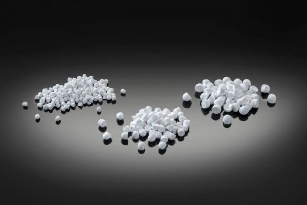 Exactech InterSep Calcium Sulfate Bone Void Filler Beads