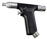 Exactech Infection Related Solutions AcuDriver Automated Osteotome System