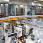 Exactech Manufacturing in Gainesville, Florida