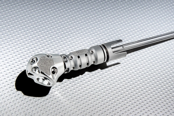 Exactech Equinoxe Humeral Reconstruction Prosthesis