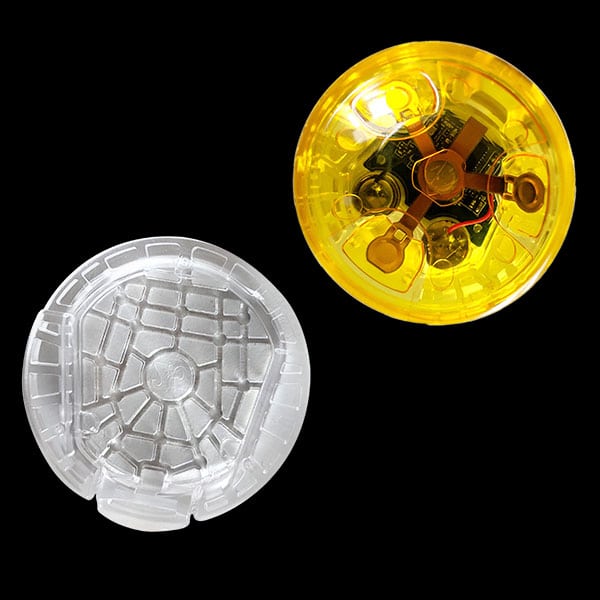 Equinoxe with VERASENSE sensor-assisted Reverse Total Shoulder Arthroplasty