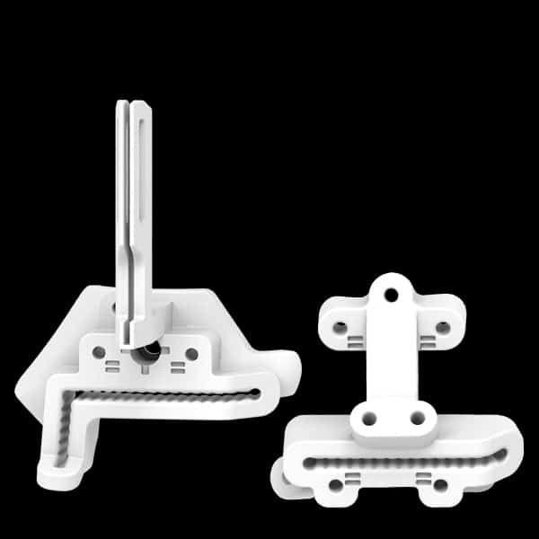 Vantage® Ankle PSI, patient specific instrumentation for ankle replacement surgery
