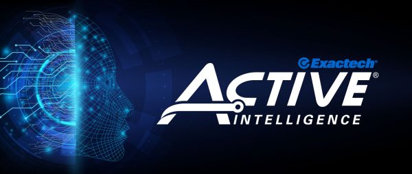 Exactech Active Intelligence