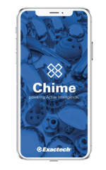 Chime App Screen