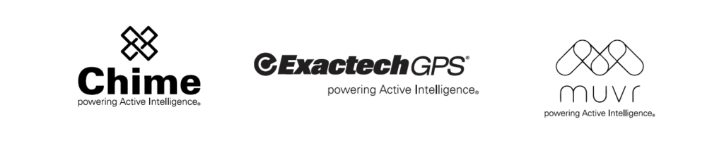 Active Intelligence Technology Logos