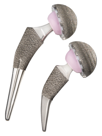 Hip Replacement Surgery Surgical Treatment Options Exactech