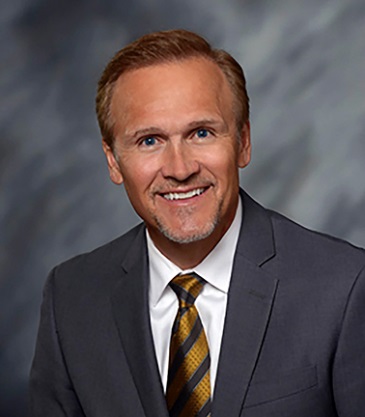 Bryan DenHartog MD