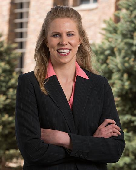 Courtney Grimsrud MD