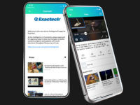 Exactech VuMedi Channel for Surgical Videos