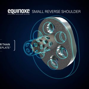 Equinoxe Small Reverse Shoulder