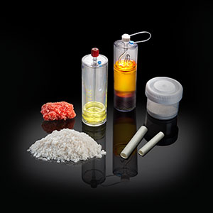Exactech Biologics Products