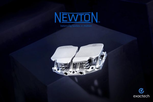 Exactech Newton Knee