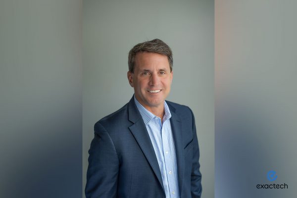 Exactech Names New Chief Financial Officer Medical device finance expert Tony Collins joins company