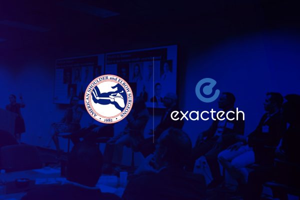 Exactech and ASES Partner to Host Inaugural Conference for Shoulder Surgeons