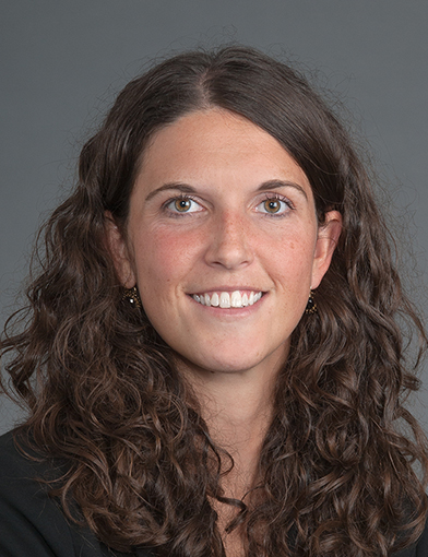 Amanda Shepherd MD