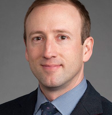 Benjamin Graves MD