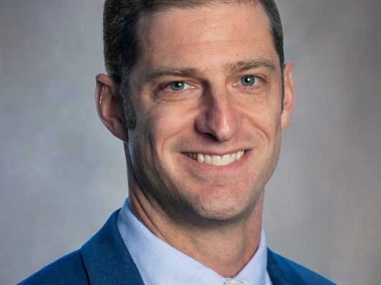 Brad Schoch MD