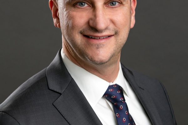 Bruce Markman MD