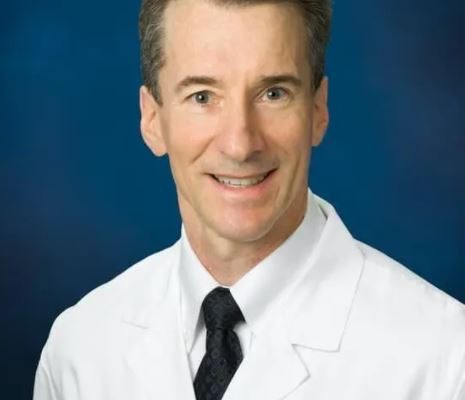 Bruce Steinberg, MD