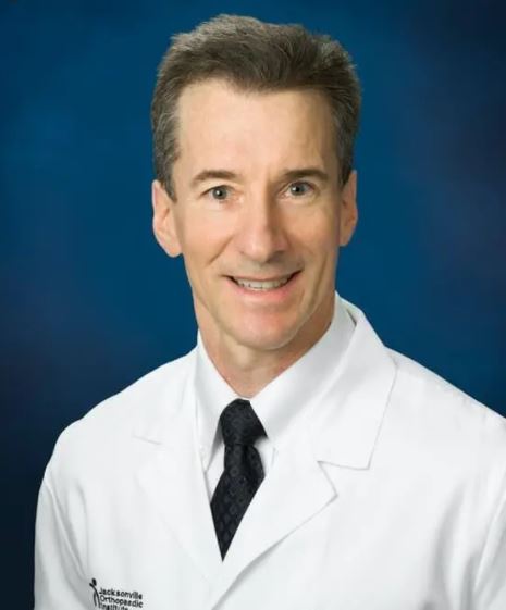 Bruce Steinberg, MD