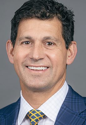 Christopher Stark MD