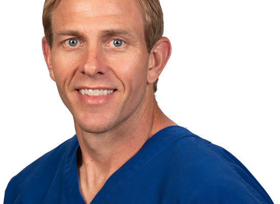 Colten Luedke MD