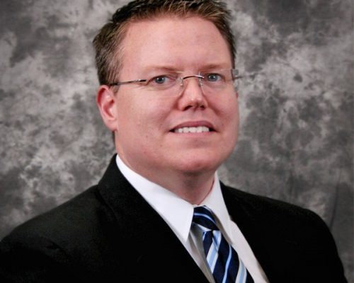 Derek Farr DO