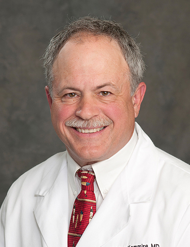 Gordon Kammire MD