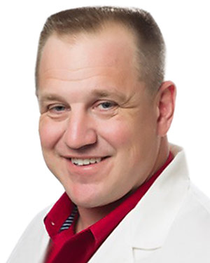 Gregory Bauer MD