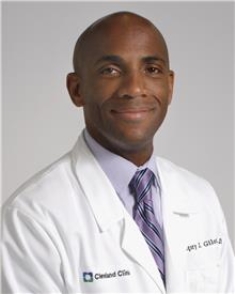 Gregory Gilot MD