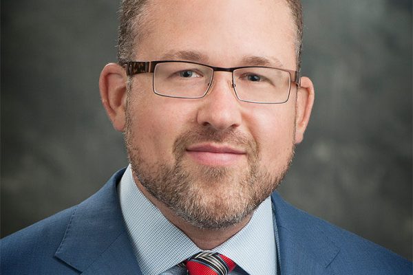 Jacob Deister MD