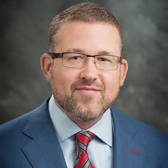Jacob Deister MD
