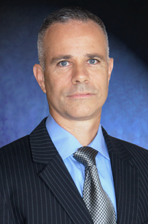Jeffrey Davila MD