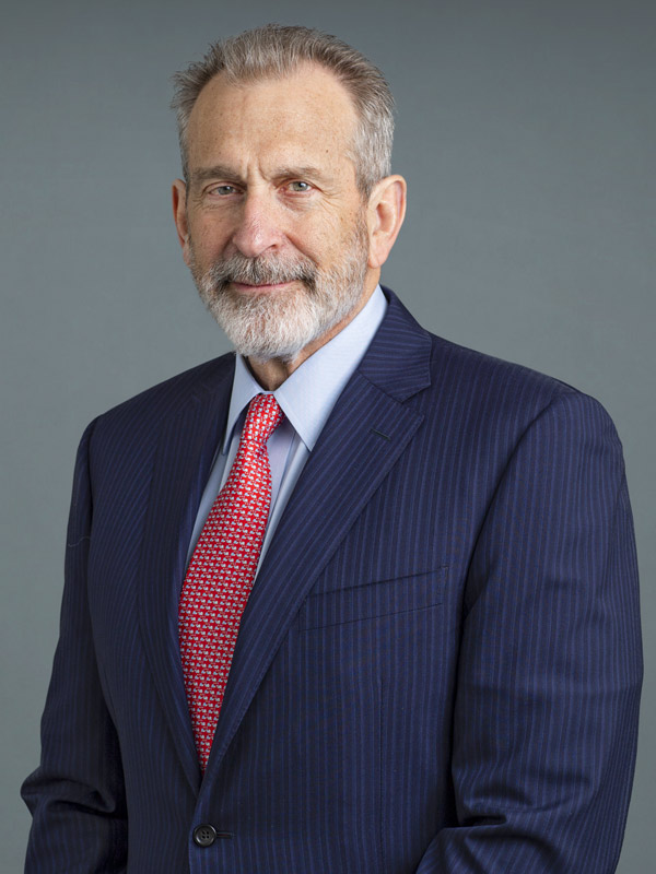 Joseph Zuckerman MD