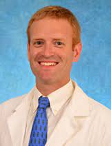 Joshua Tennant MD