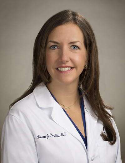 Karen Boselli MD
