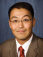 Michael Kang MD