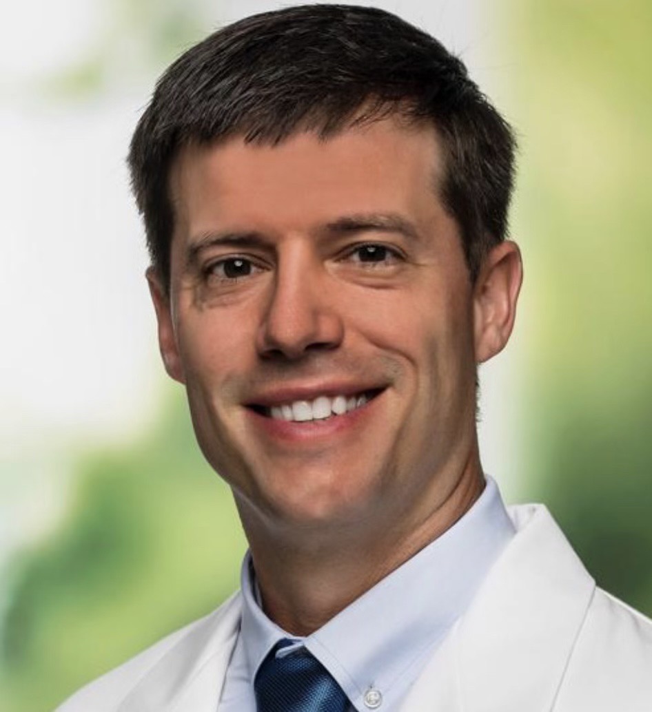 Shay Koch, MD