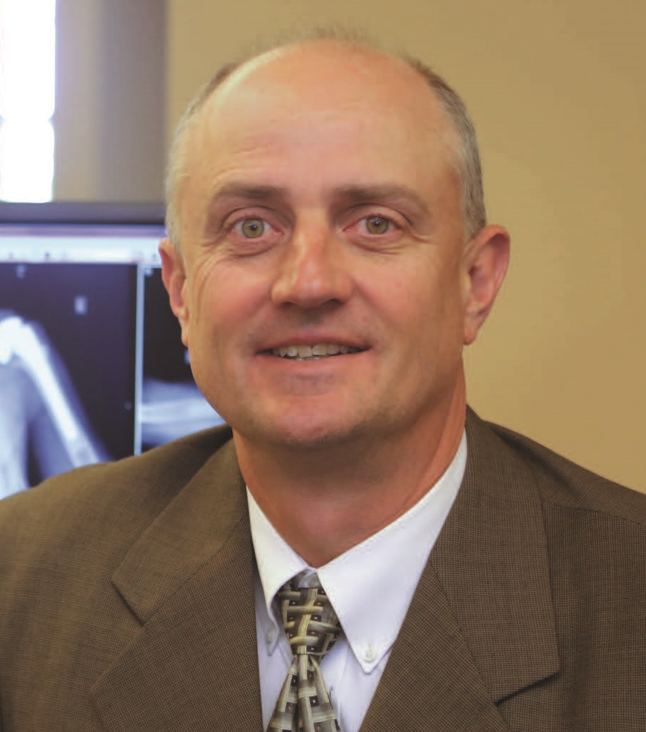 Robert Doane MD
