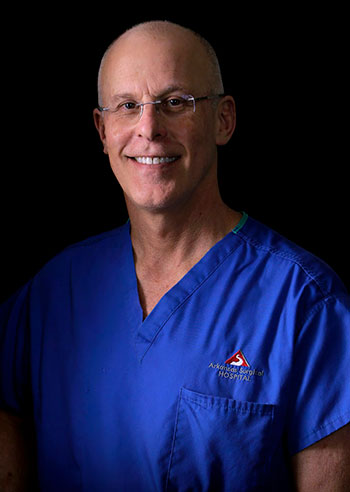 Scott Bowen MD