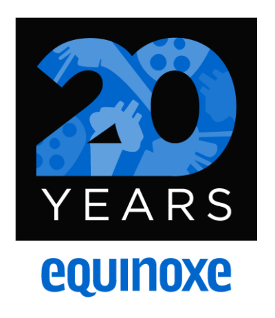 Exactech Shoulder Equinoxe turns 20 in 2024