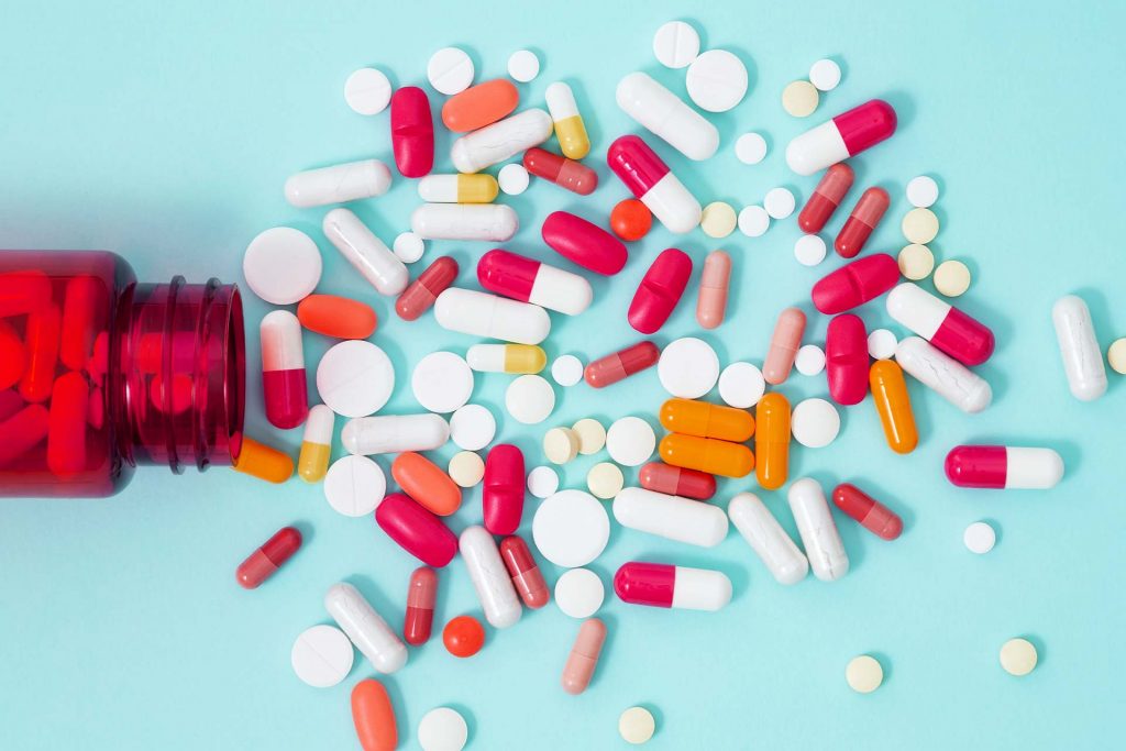 pre-operative opioid dependent patients
