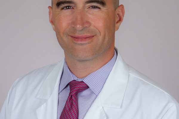 Frank Petrigliano MD