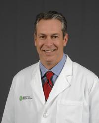 Stefan Tolan MD