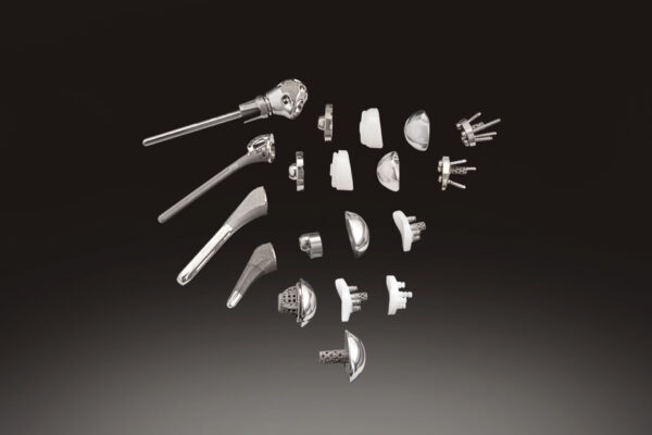 Exactech Shoulder Equinoxe Platform System