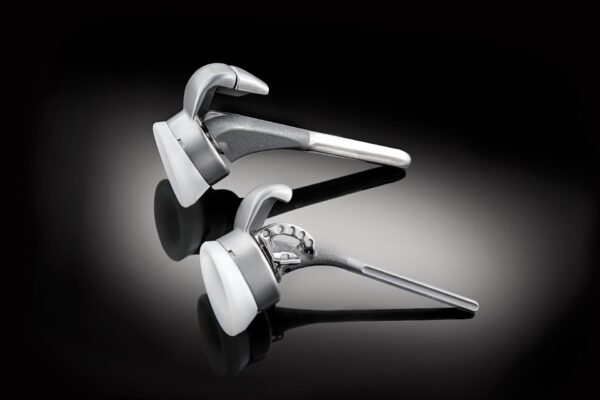 Exactech Equinoxe Humeral Augmented Tray