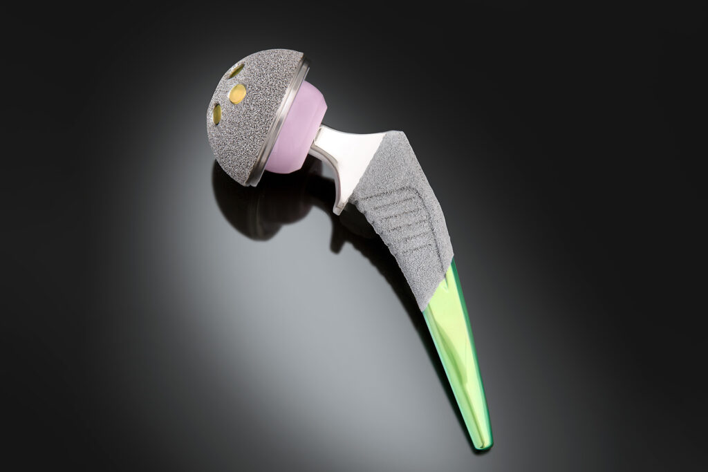 From Black to Clark: How Wide Radius Bevels Create