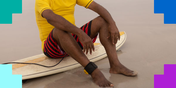 Exactech Active Intelligence AI Ankle Replacement Technologies