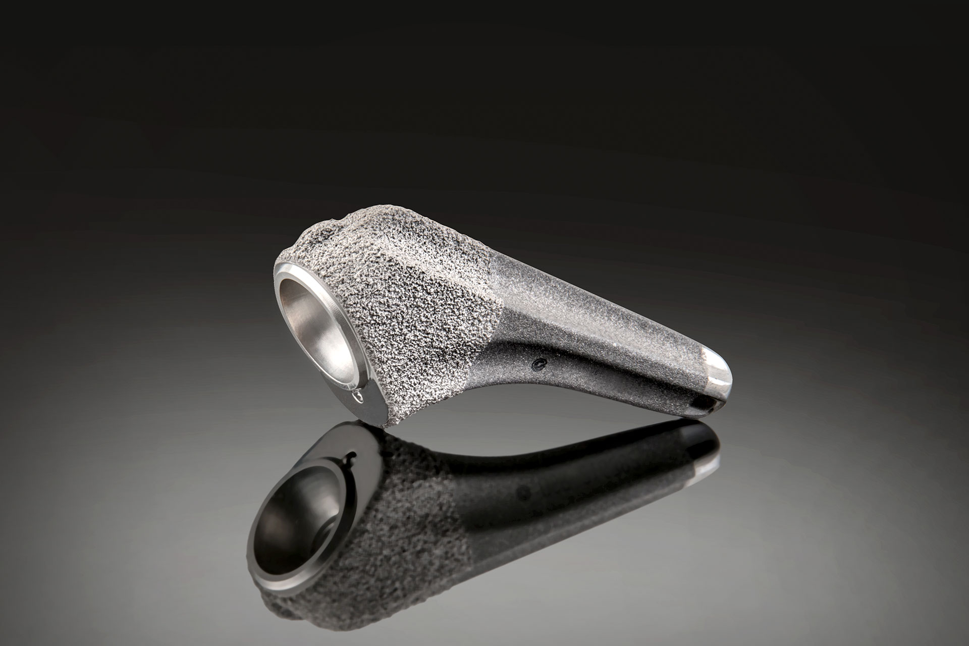 Exactech Equinoxe Preserve Shoulder Stem