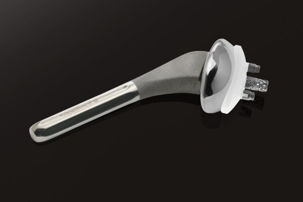 Exactech Equinoxe Primary Shoulder System